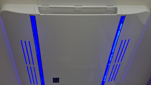 5p Ford alcove from 2021 xxl garage