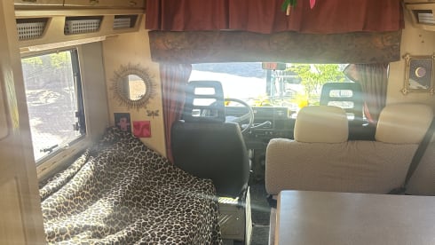 Duco – Fiat Alcove 1-6 places à partir de 1994