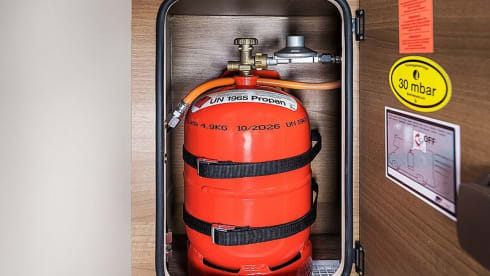 VANTOURER 600D – VANTOURER 600D