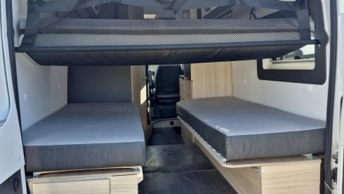 Dägalus – Urlaub ab dem ersten Tag