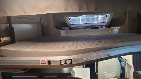 4p Benimar integrated uit 2019