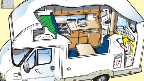 Bluebell – Fun, Versatile and Reliable