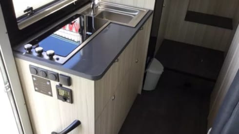 Langkofel – 4p Sun Living semi-integrated from 2023
