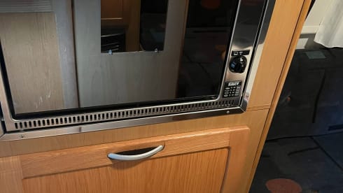 Family Camper 6p Fiat alcove