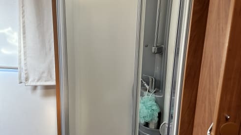 TREND – 4 berth Dethleffs integrated from 2017
