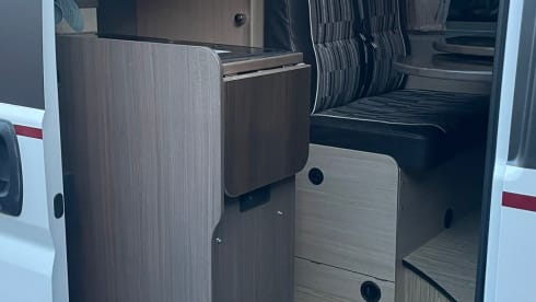 Possl 2 win air conditioning