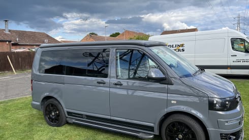 Penny – Vw t5