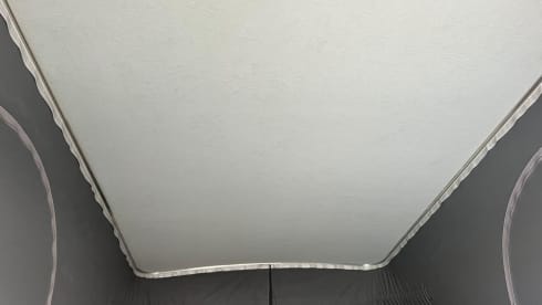 Sunny – Citroen Pössl Summit 600 Plus 4 zitplaatsen