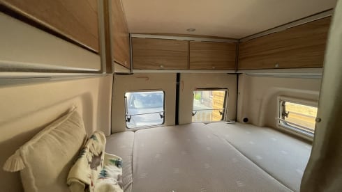 De kemper – 4p Mercedes-Benz bus from 2022