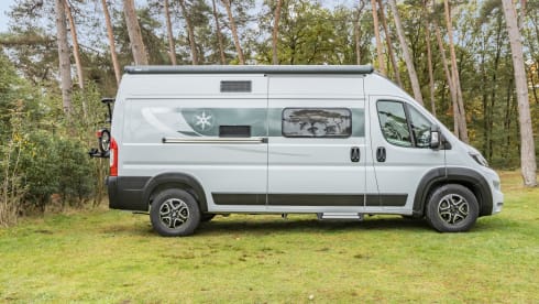 4p Karmann bus from 2024