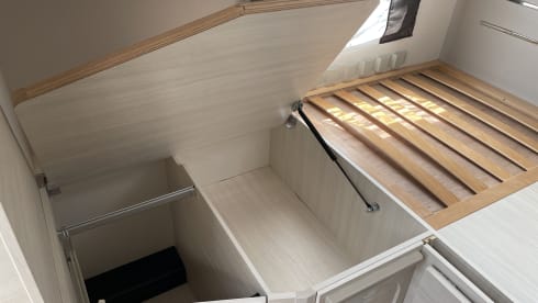 De Camion – 4p Chausson 777 from 2021