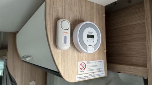 Auszeit für max.4 Personen und Vierbeiner