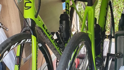 2p Rapido semi-integrated from 2015
