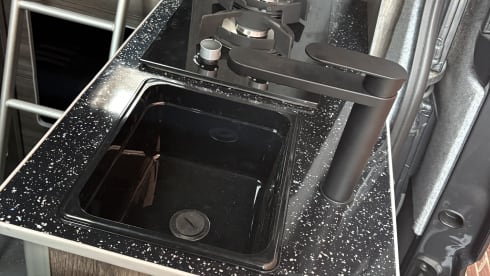 Dembe – VW Crafter