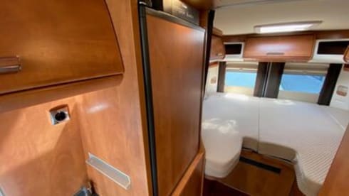 2p Malibu bus from 2019