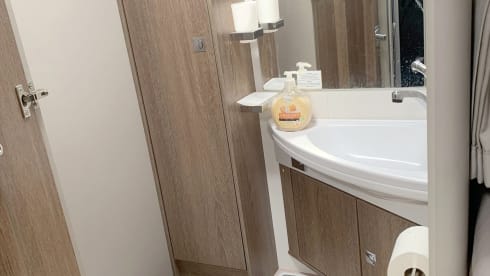 Elke – Let yourself be pampered