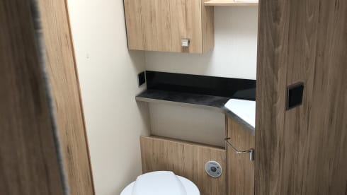 Bavaria T746 Class – Mooie ruime en zeer uitgeruste camper