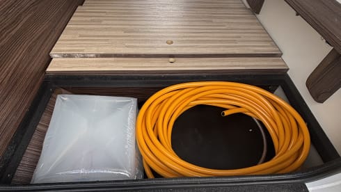 Betty  – 6 berth Benimar Mileo from 2018