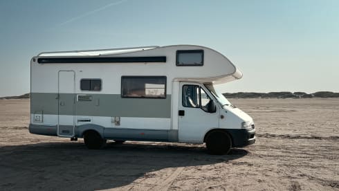 Kempi – 7p McLouis alcove uit 2005