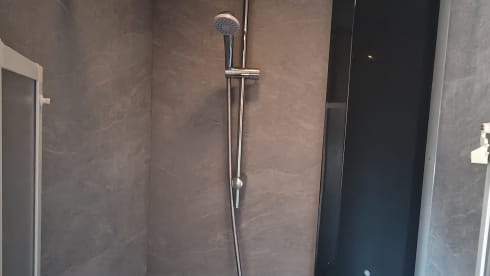 5p Ford semi-integrated from 2023