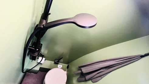 Sprinterone  – Van Mercedes Sprinter