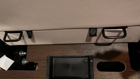 4p Benimar semi-integrated uit 2022