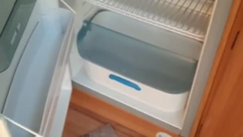The comfort of the attic for holidays in complete freedom