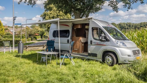 2p Fiat bus from 2017