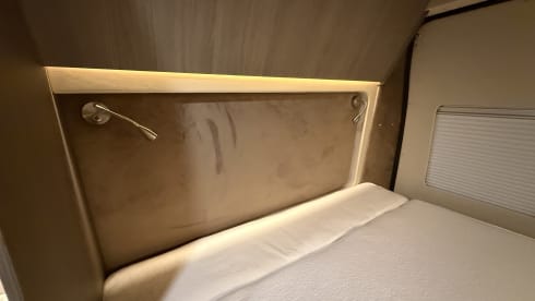 Freedom on Wheels – 2p Other bus from 2019