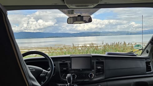 Roadtrippin' – Let's go get lost