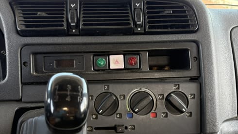 Euramobil sport 2.8idtd 122pk (evt met dakairco) – 4p Fiat alcove uit 1998