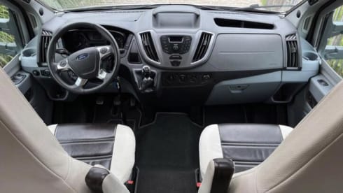 Mobanes – 5p Benimar semi-integrated from 2019