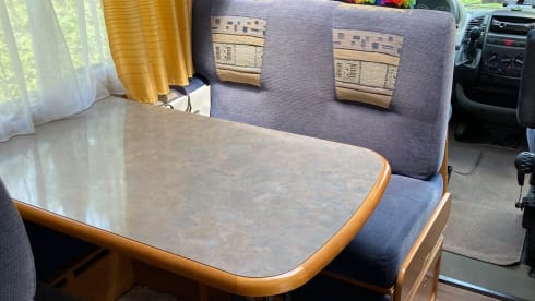 Steo – Campervagando