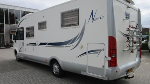 2p McLouis integrated from 2012