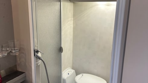 5 berth Ace Adventurer 635EK