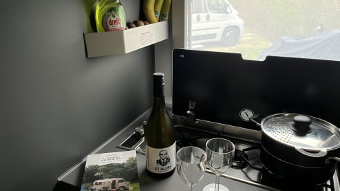 Sun Living S75SL Automatik 2026 – Luxus und Komfort für einen unbeschwerten Urlaub