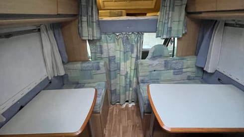 Kent – Vacation in freedom: Our Kentucky for a dream experience