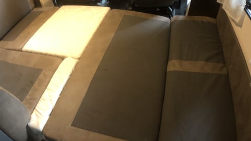 R-Mobil – Enjoy your holiday with automatic and good equipment