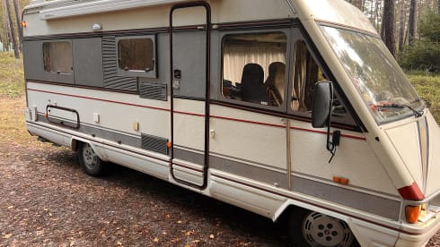 3p Fiat integrated from 1989