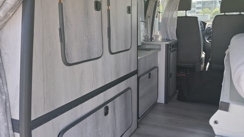 Van T5 Bari β Van T5 Bari