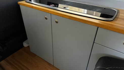 Votre maison sur roues ! Prenez la route avec style !