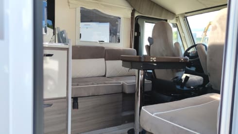 Nevis 870 – ARK H 699 GLG