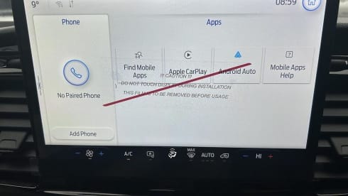 Sophia  – Sophia 2025 model & Habitation A/C 6 Berth Auto