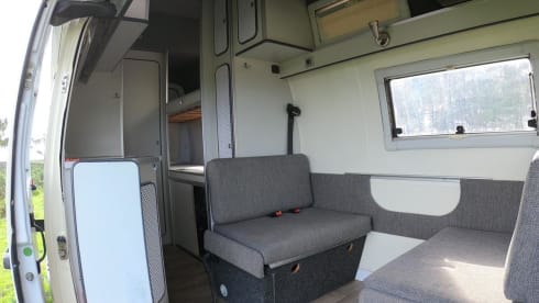 Migaloo (Burgau, Lagos, Algarve, Portugal)