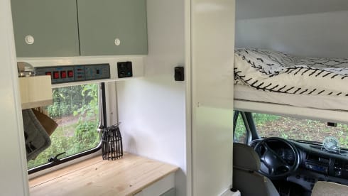 "DUUK" just refurbished!