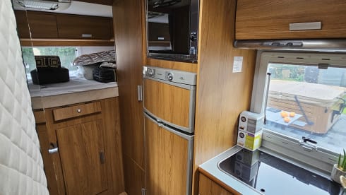 4p Ford alcove from 2007