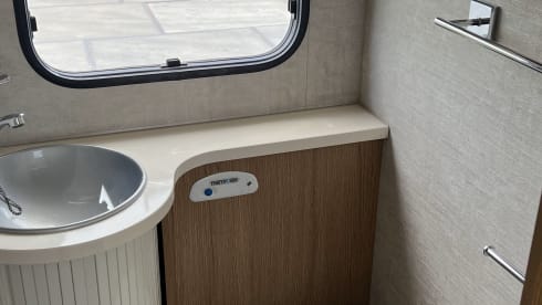 Rimor Seal 9 – The Family All Rounder