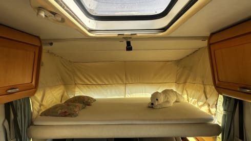 3p Hymer integrated from 2003