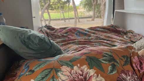 Gaia – Unique bohemia dream experience in hippie Ibiza 