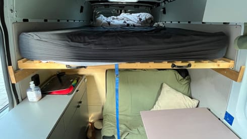 Charlie – Charlie to Friesland